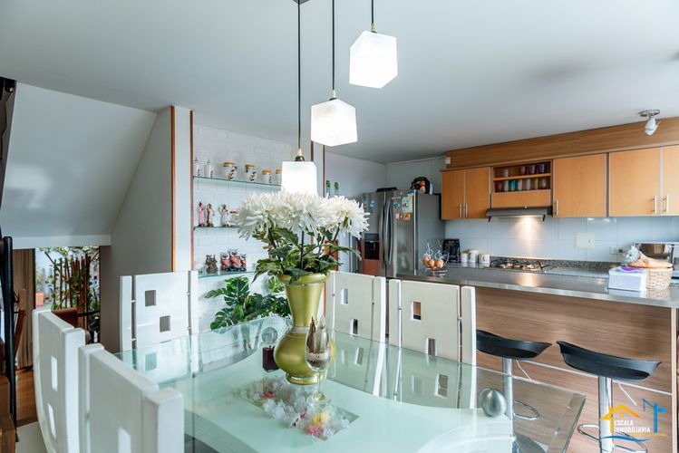 Casa de 3 alcobas en venta en Casa Blanca Suba, Bogotá, 138 m² · foto 9 de 24