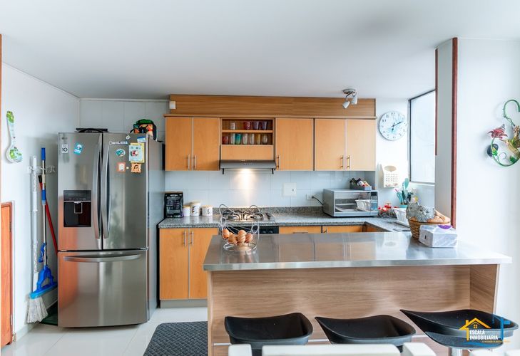Casa de 3 alcobas en venta en Casa Blanca Suba, Bogotá, 138 m² · foto 7 de 24