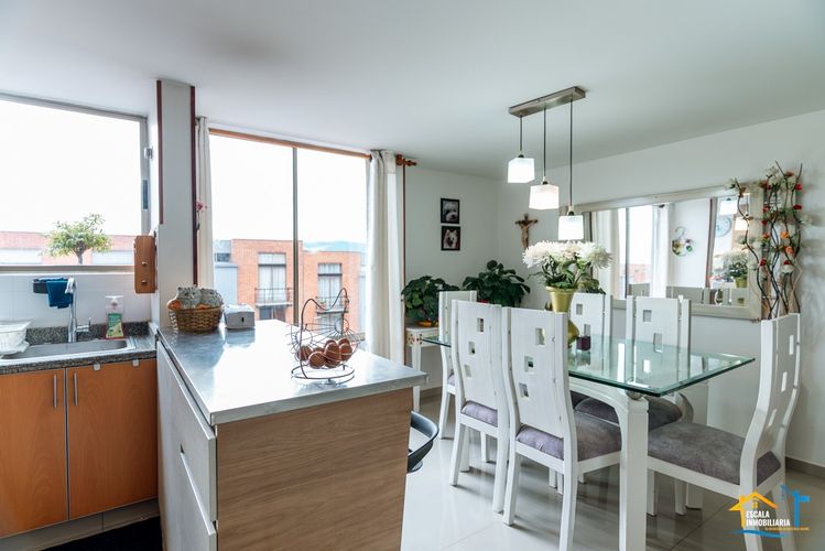 Casa de 3 alcobas en venta en Casa Blanca Suba, Bogotá, 138 m² · foto 8 de 24