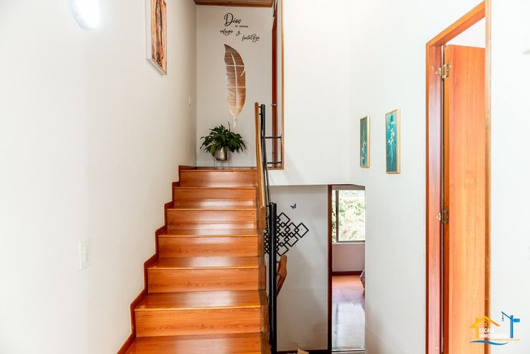 Casa de 3 alcobas en venta en Casa Blanca Suba, Bogotá, 138 m² · foto 20 de 24
