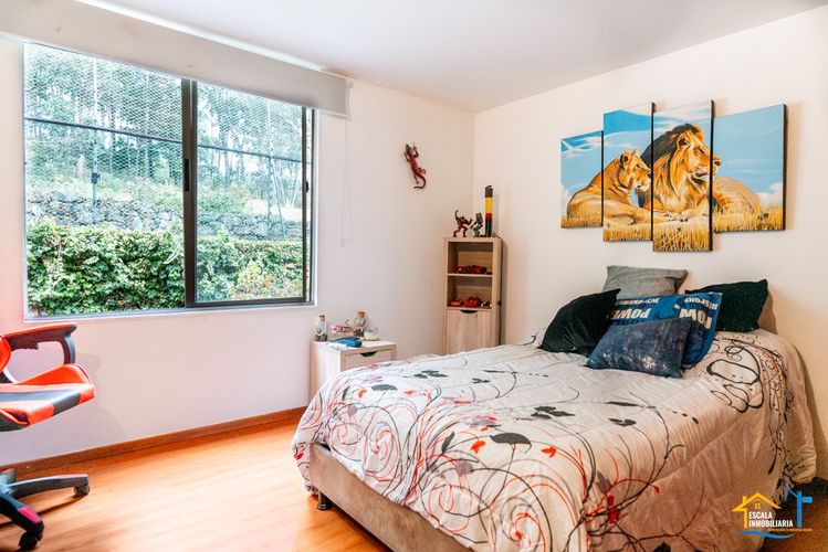 Casa de 3 alcobas en venta en Casa Blanca Suba, Bogotá, 138 m² · foto 14 de 24