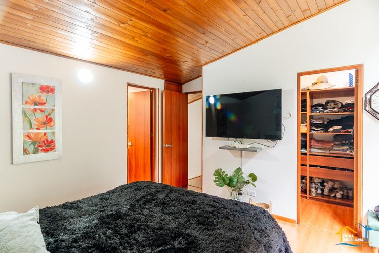 Casa de 3 alcobas en venta en Casa Blanca Suba, Bogotá, 138 m² · foto 23 de 24
