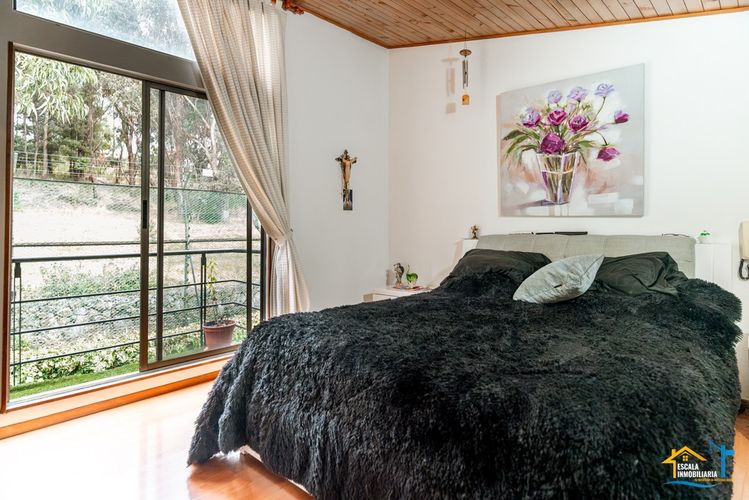Casa de 3 alcobas en venta en Casa Blanca Suba, Bogotá, 138 m² · foto 22 de 24