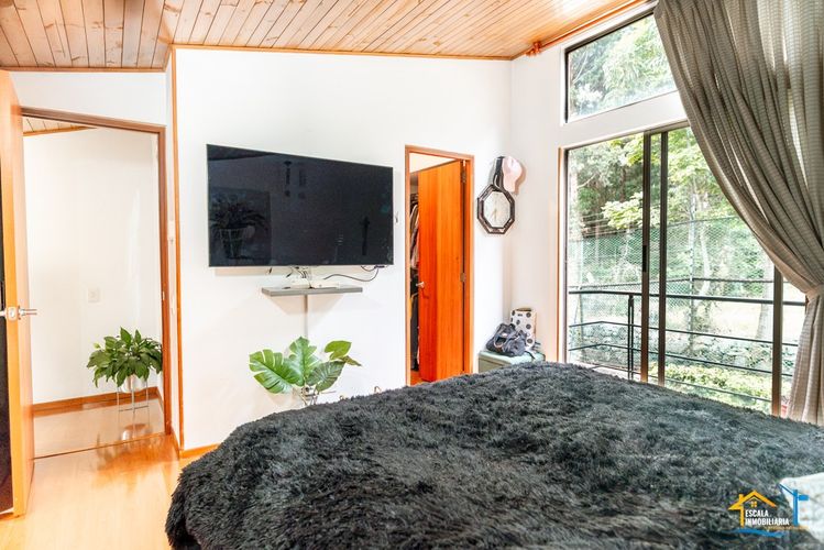Casa de 3 alcobas en venta en Casa Blanca Suba, Bogotá, 138 m² · foto 24 de 24
