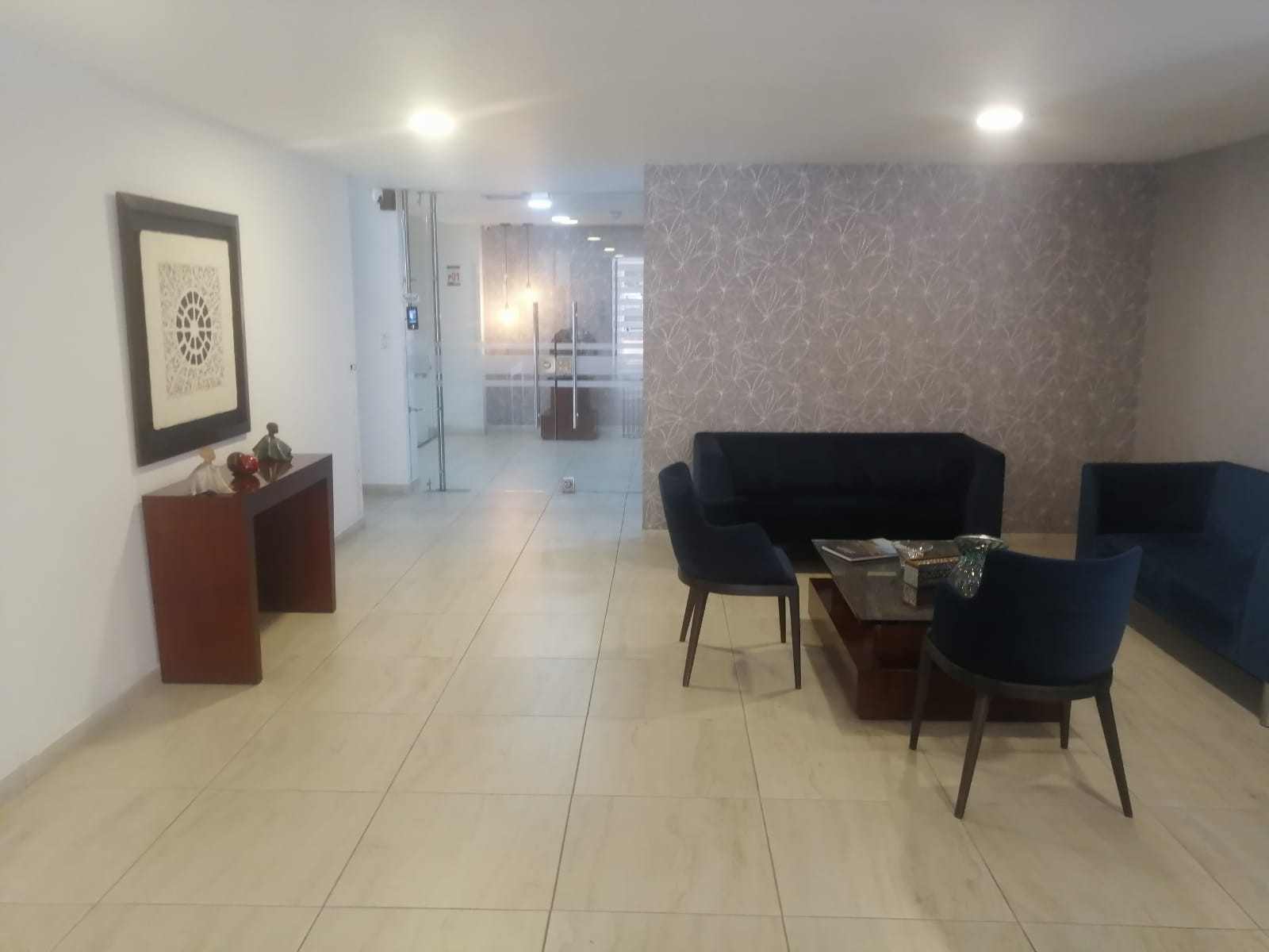 Apartamento en venta en Belmira, Bogotá · foto 2 de 21