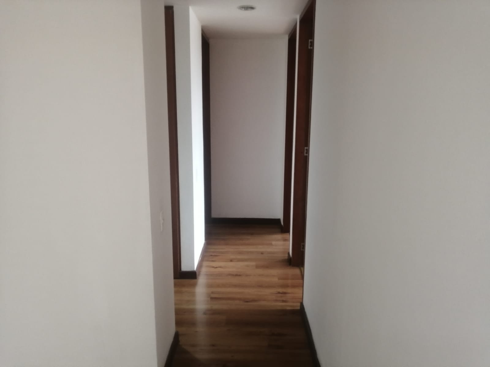 Apartamento en venta en Belmira, Bogotá · foto 9 de 21