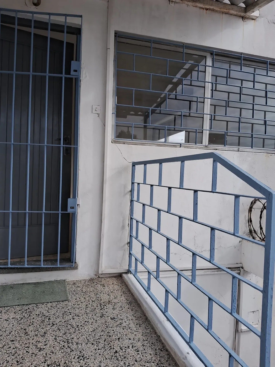 ALQUILER EN MALVIN DE 2 DORMITORIOS, POR ESCALERA, LUMINOSO, SIN GASTOS COMUNES · Foto 10