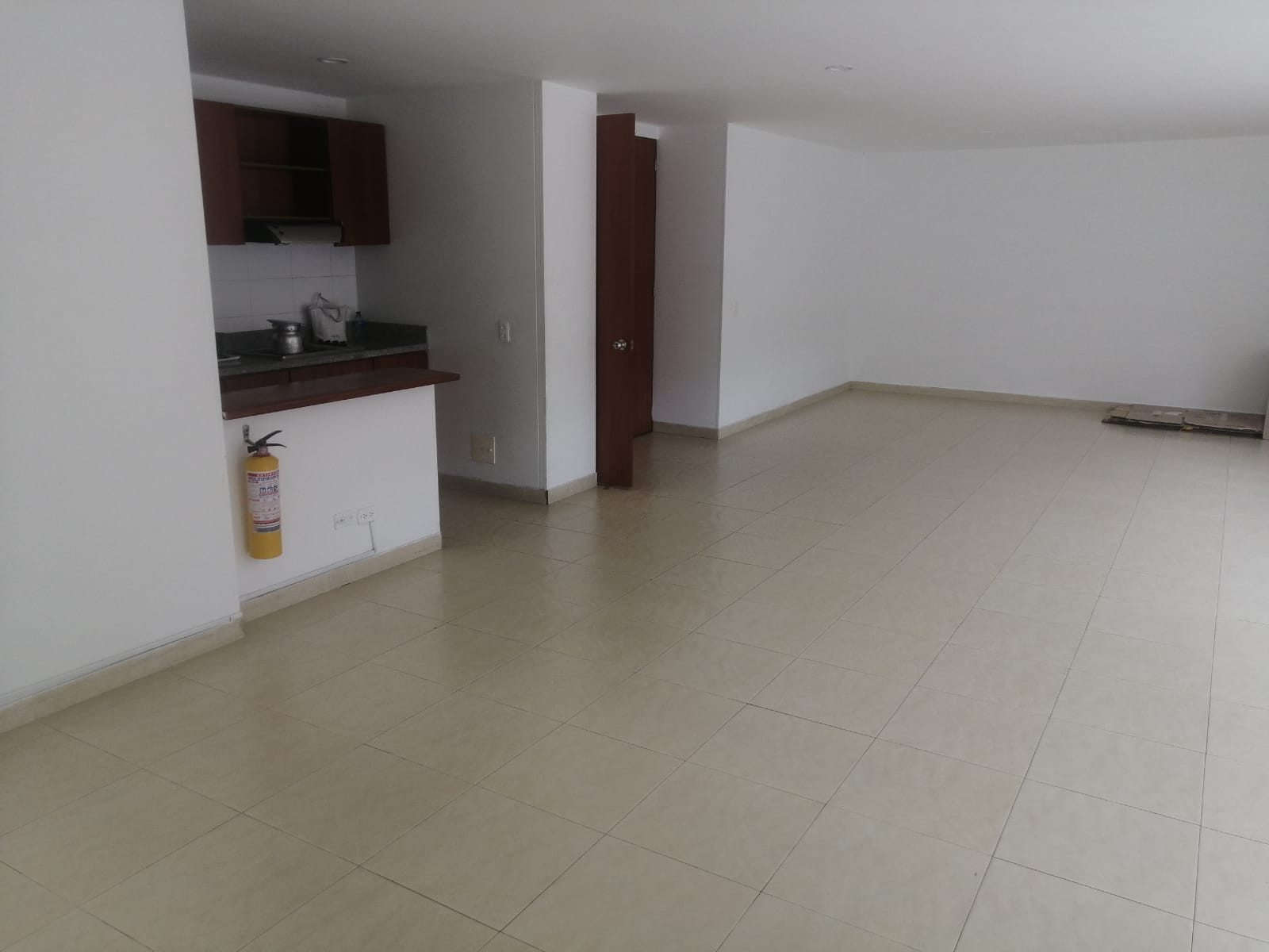 Apartamento en venta en Belmira, Bogotá · foto 21 de 21
