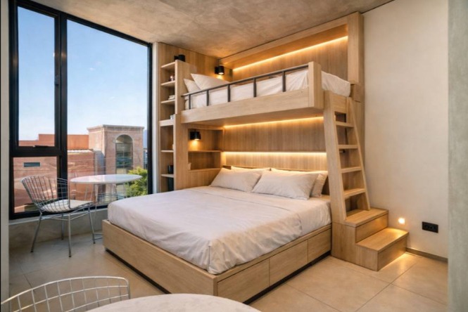 VENTA DEPARTAMENTO ZONA UMAX - MARIANO ROQUE ALONSO - INVERSION INMOBILIARIA — foto 2