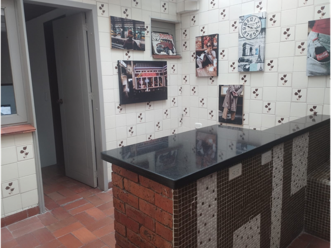 Casa de 4 alcobas en venta en Malibu, Bogotá, 264 m² · foto 10 de 24