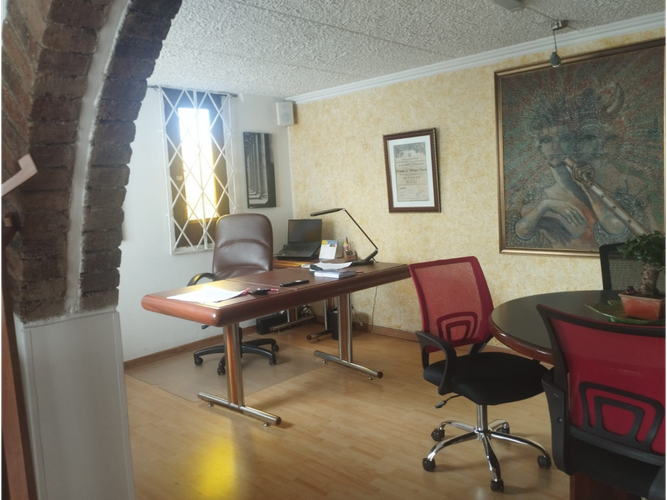 Casa de 4 alcobas en venta en Malibu, Bogotá, 264 m² · foto 13 de 24