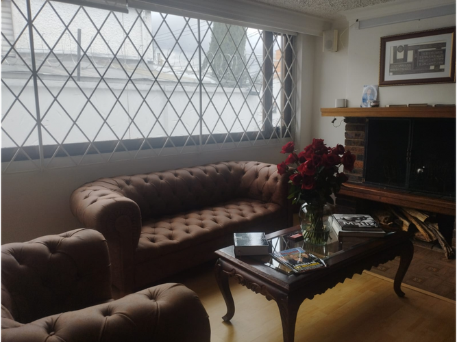 Casa de 4 alcobas en venta en Malibu, Bogotá, 264 m² · foto 15 de 24