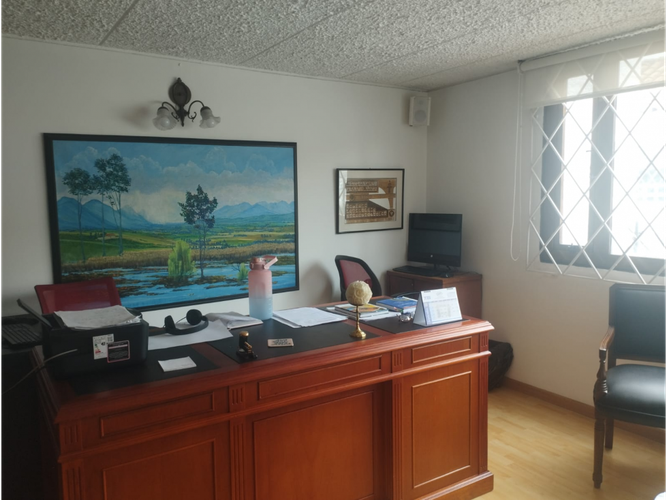 Casa de 4 alcobas en venta en Malibu, Bogotá, 264 m² · foto 19 de 24
