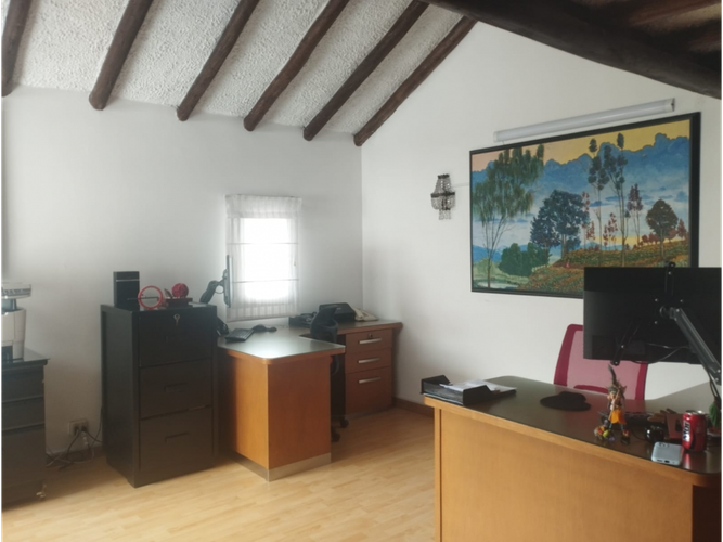 Casa de 4 alcobas en venta en Malibu, Bogotá, 264 m² · foto 23 de 24