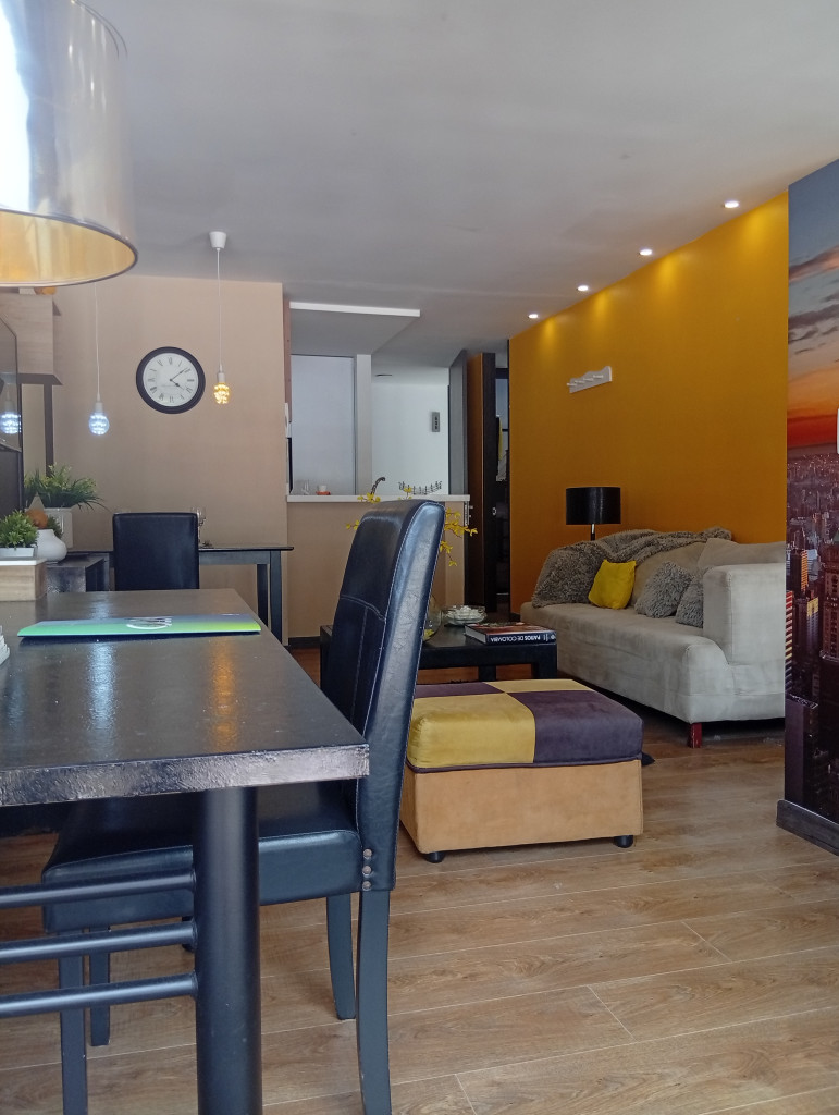 Apartamento en venta en La Macarena, Bogotá · foto 2 de 13