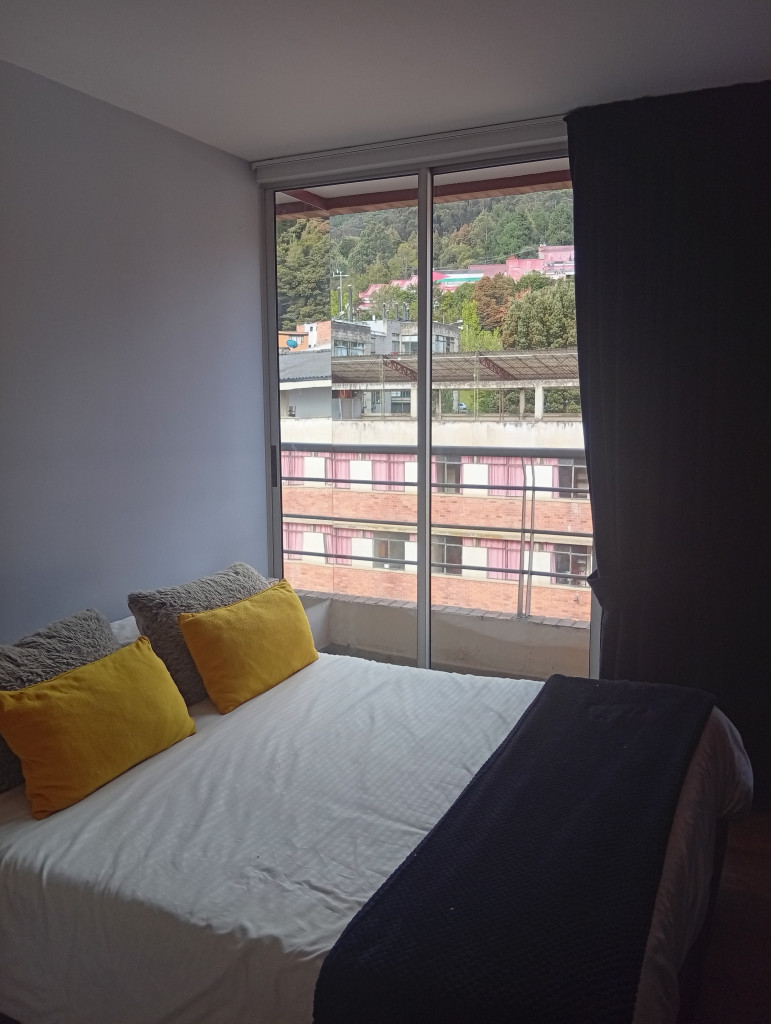 Apartamento en venta en La Macarena, Bogotá · foto 3 de 13