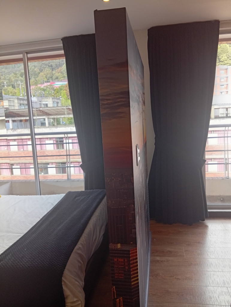 Apartamento en venta en La Macarena, Bogotá · foto 4 de 13