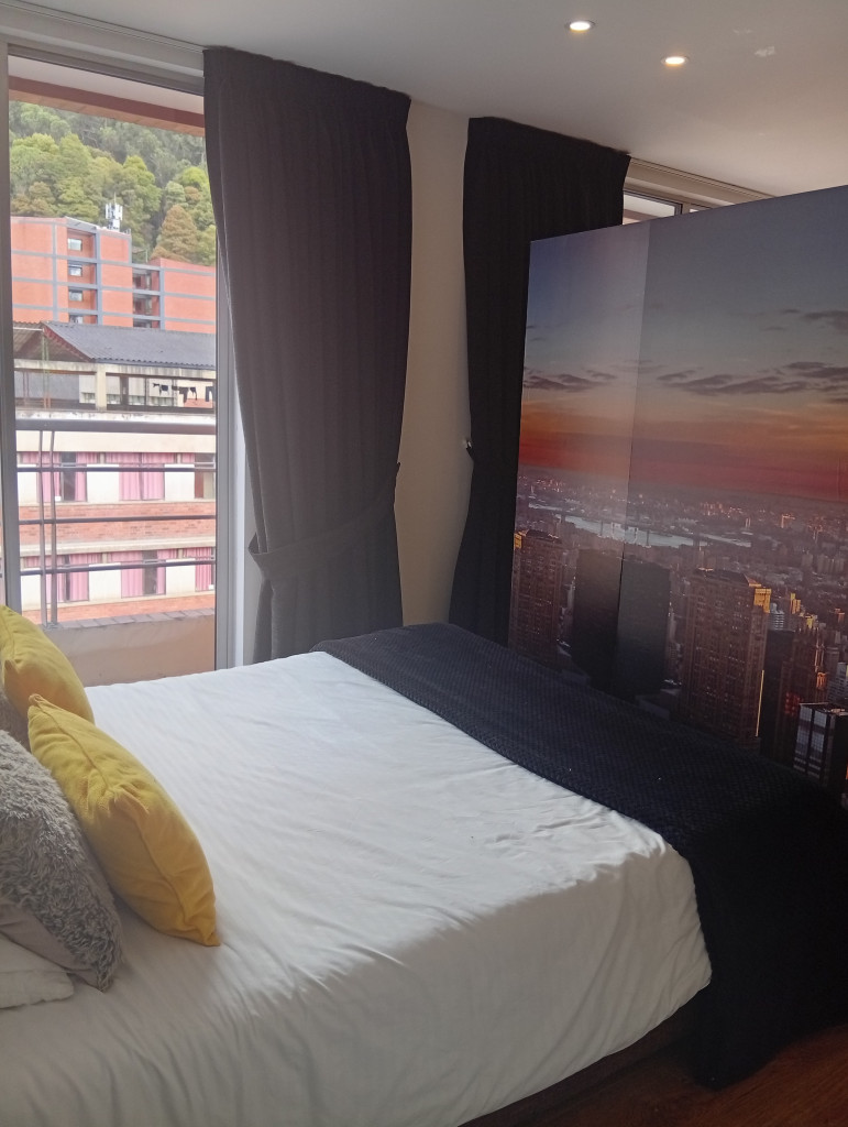 Apartamento en venta en La Macarena, Bogotá · foto 5 de 13