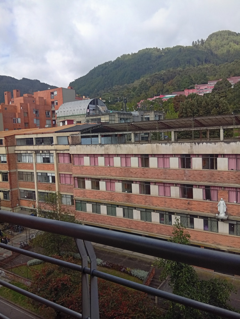 Apartamento en venta en La Macarena, Bogotá · foto 6 de 13