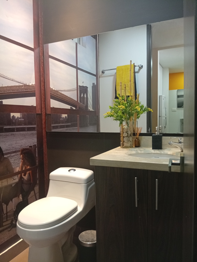 Apartamento en venta en La Macarena, Bogotá · foto 7 de 13