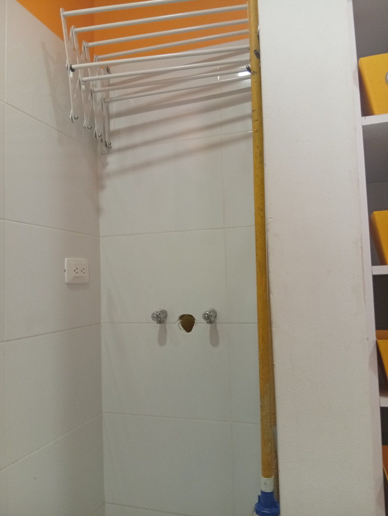 Apartamento en venta en La Macarena, Bogotá · foto 8 de 13