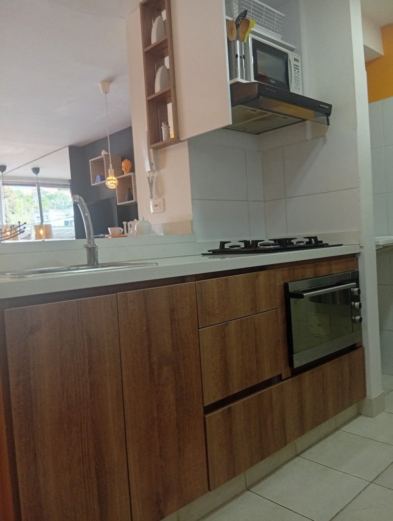 Apartamento en venta en La Macarena, Bogotá · foto 9 de 13