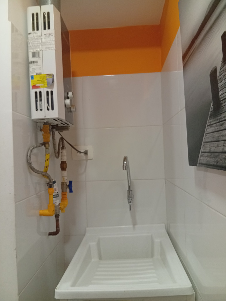 Apartamento en venta en La Macarena, Bogotá · foto 10 de 13