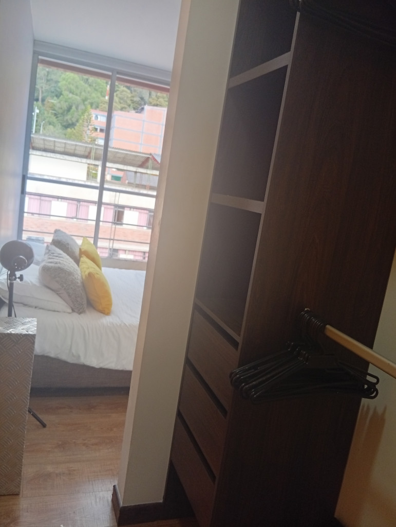 Apartamento en venta en La Macarena, Bogotá · foto 12 de 13