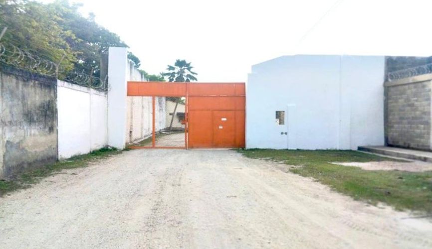 Bodega en arriendo en El Bosque, Cartagena · foto 7 de 7