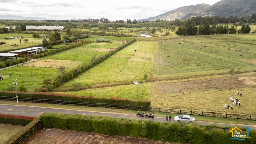 Lote en venta en Pueblo Viejo, Cota, 8610 m² · foto 3 de 5