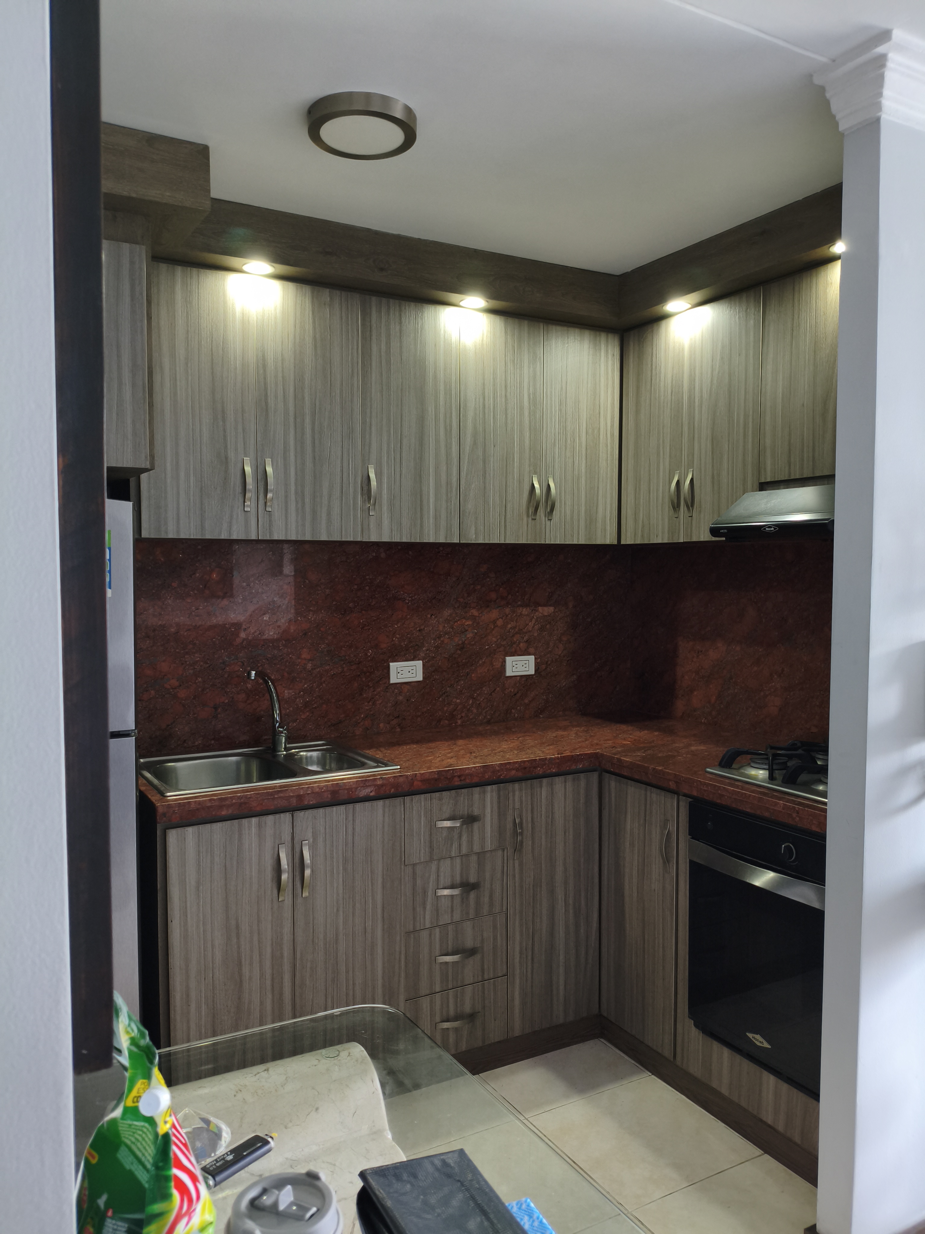 Apartamento en venta en Brisas De Los Alamos, Cali · foto 4 de 18