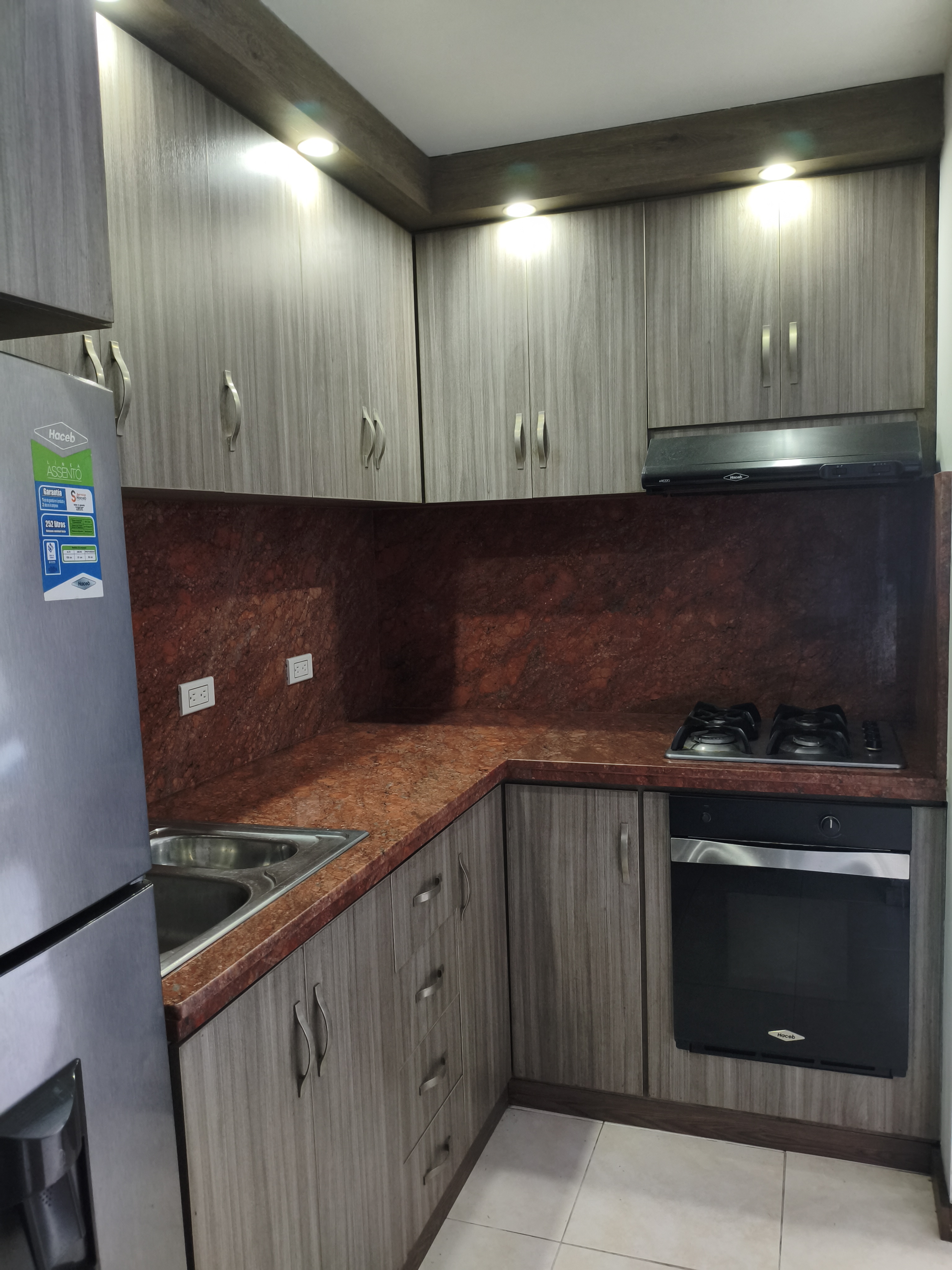 Apartamento en venta en Brisas De Los Alamos, Cali · foto 5 de 18