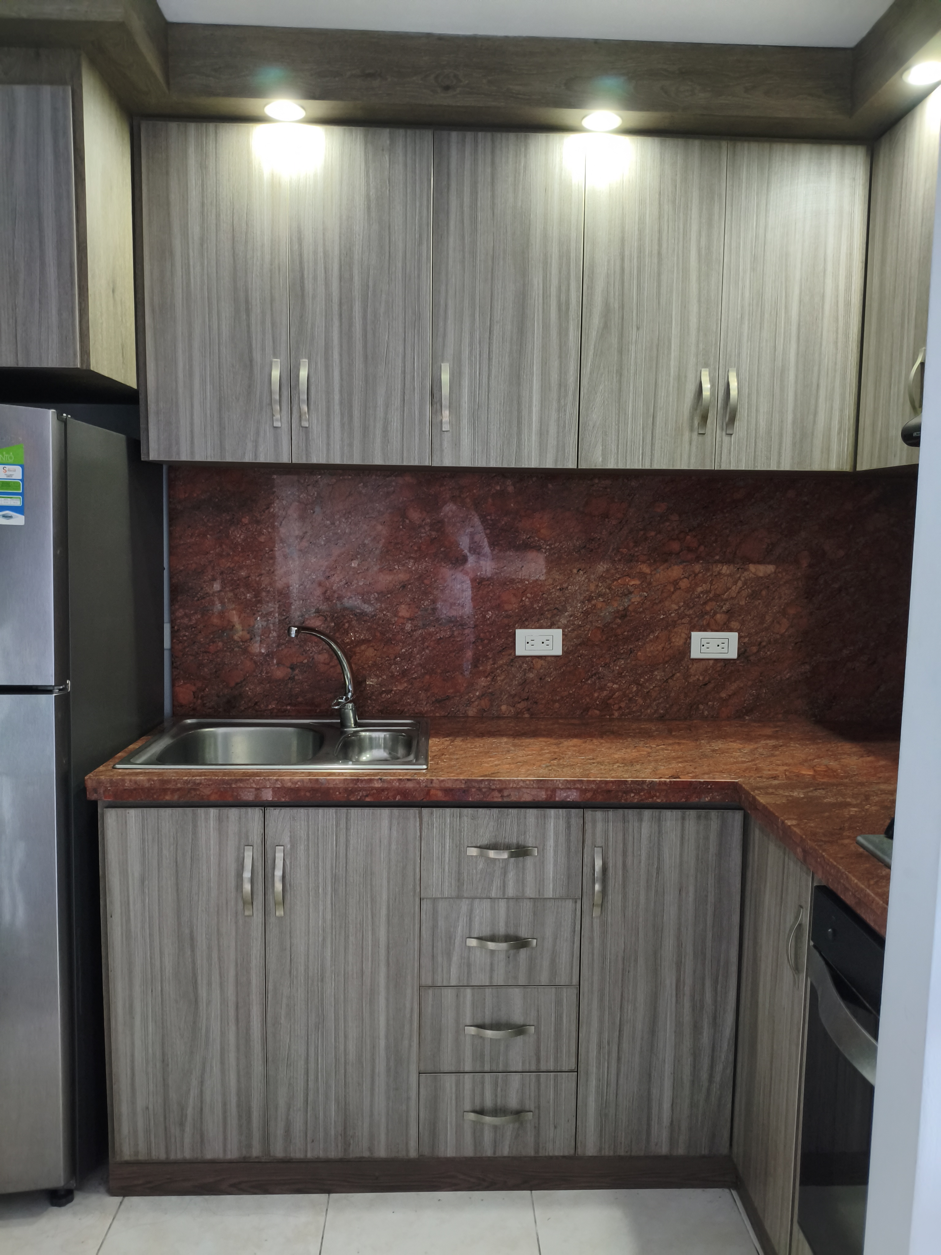 Apartamento en venta en Brisas De Los Alamos, Cali · foto 6 de 18