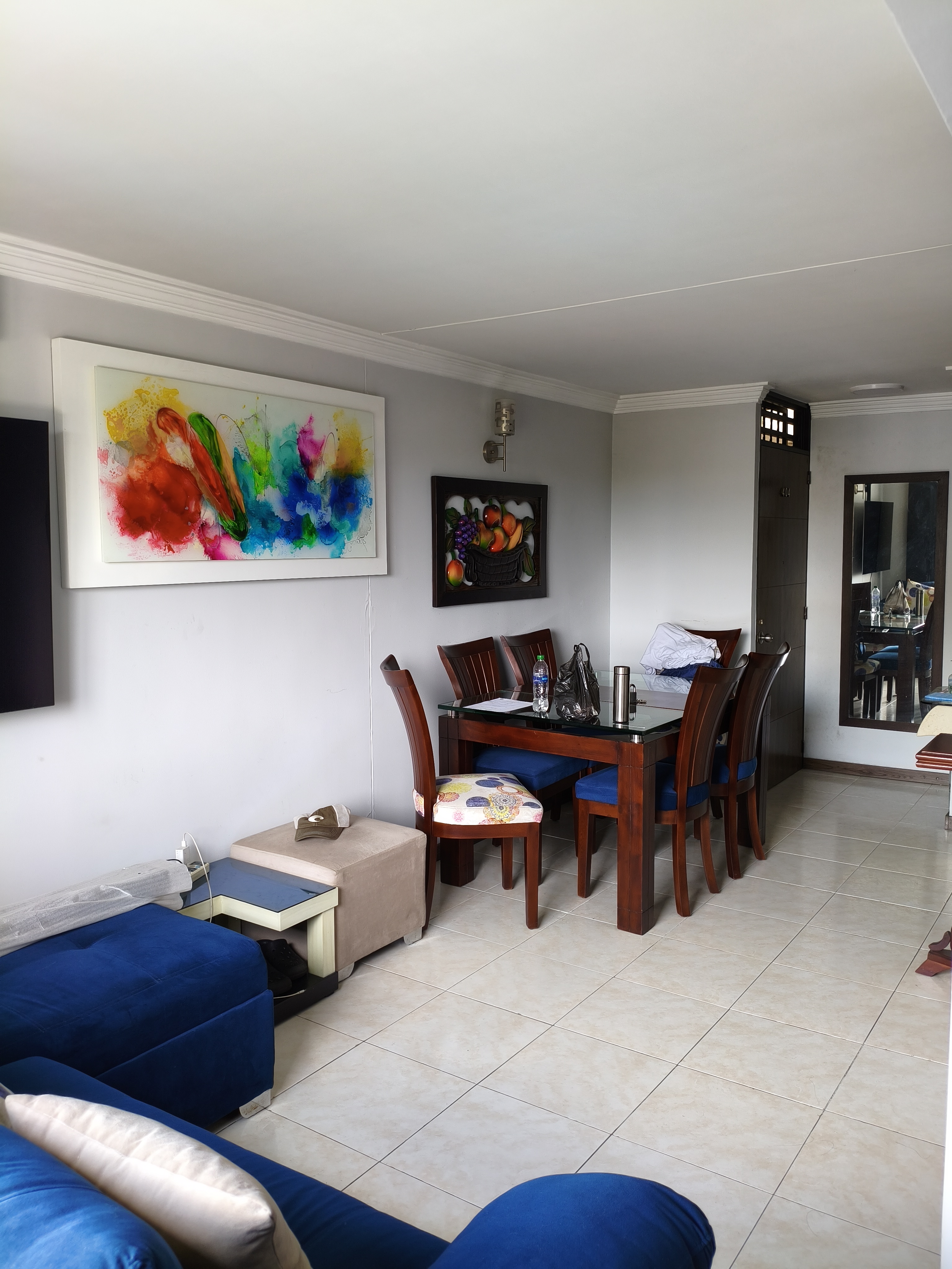 Apartamento en venta en Brisas De Los Alamos, Cali · foto 7 de 18