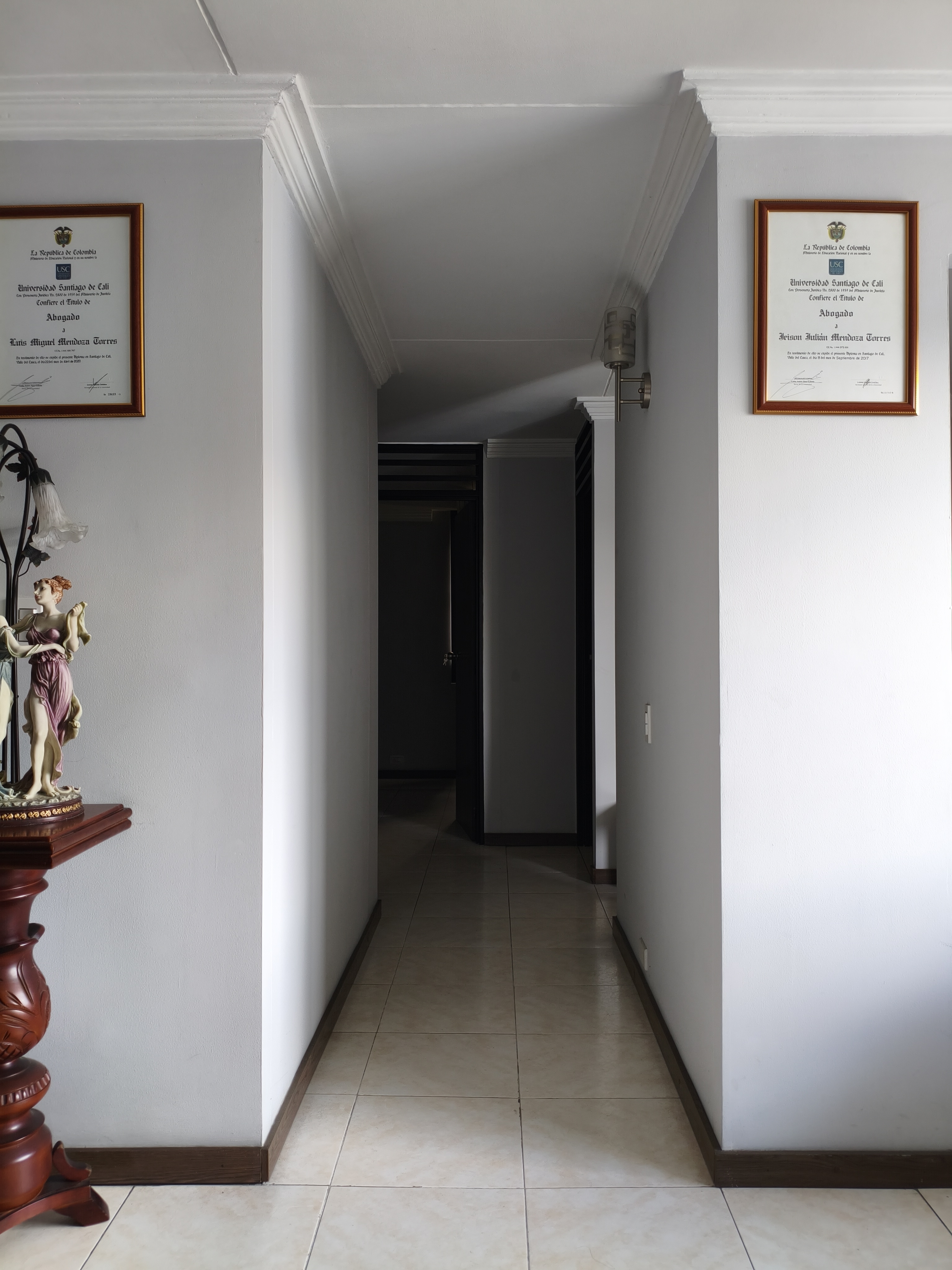 Apartamento en venta en Brisas De Los Alamos, Cali · foto 10 de 18