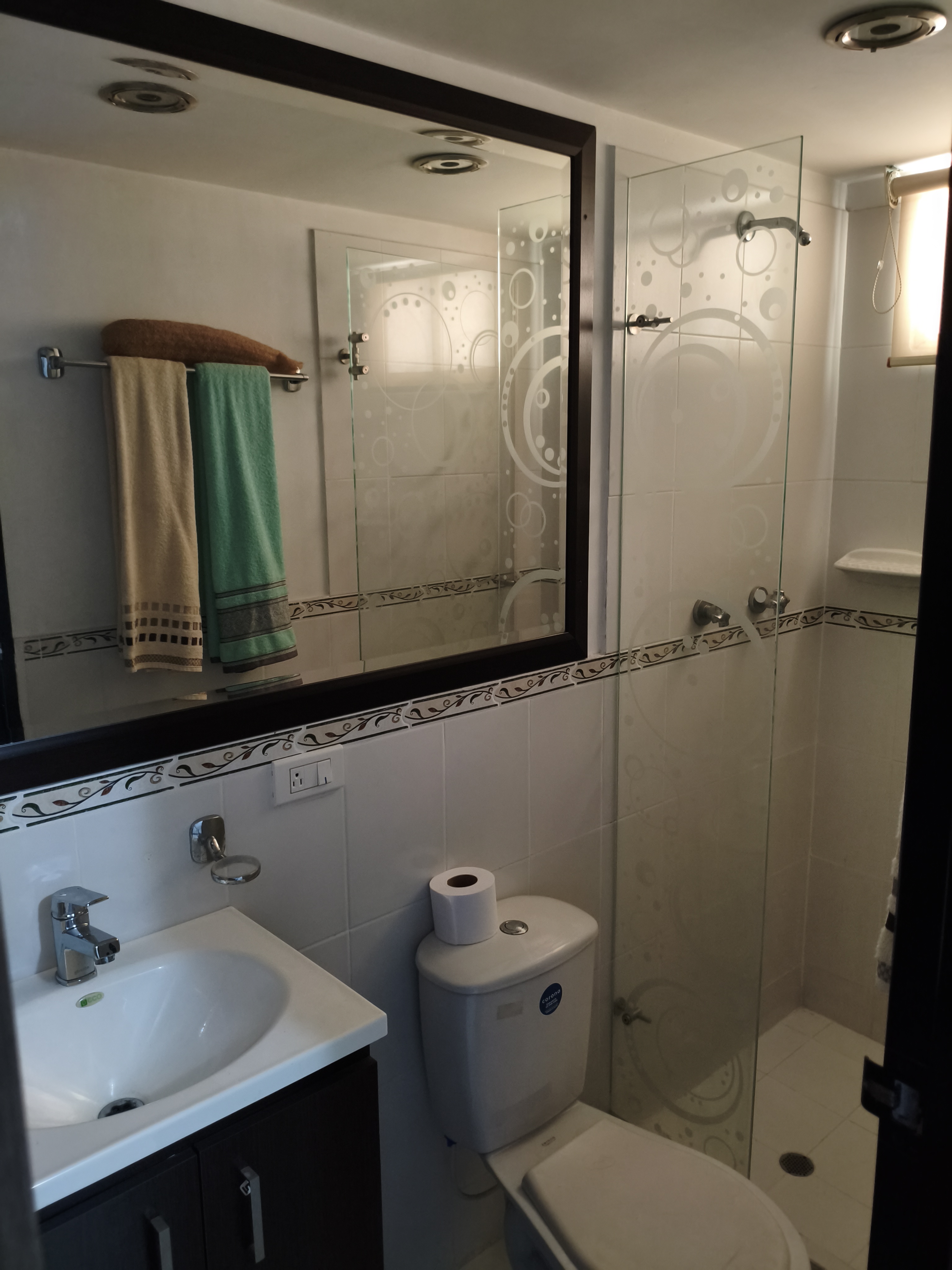 Apartamento en venta en Brisas De Los Alamos, Cali · foto 18 de 18