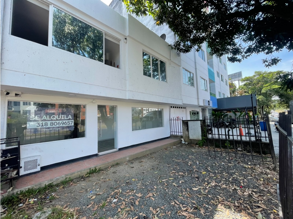 Local en Arriendo en El ingenio, Cali
