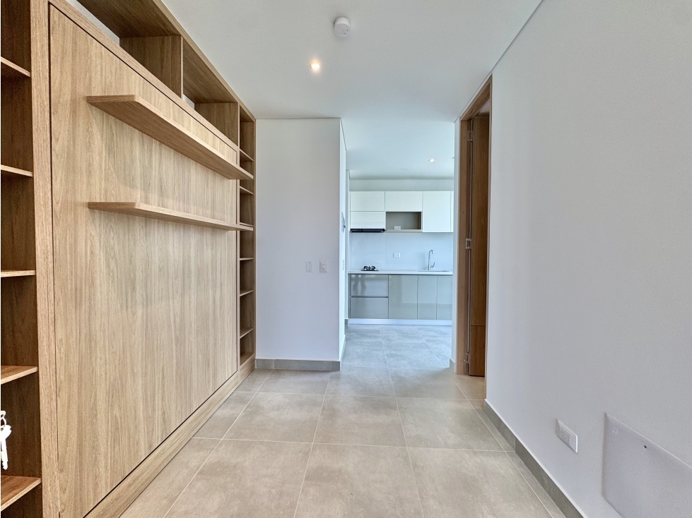 Apartamento en venta en Bellavista, Santa Marta · foto 12 de 24