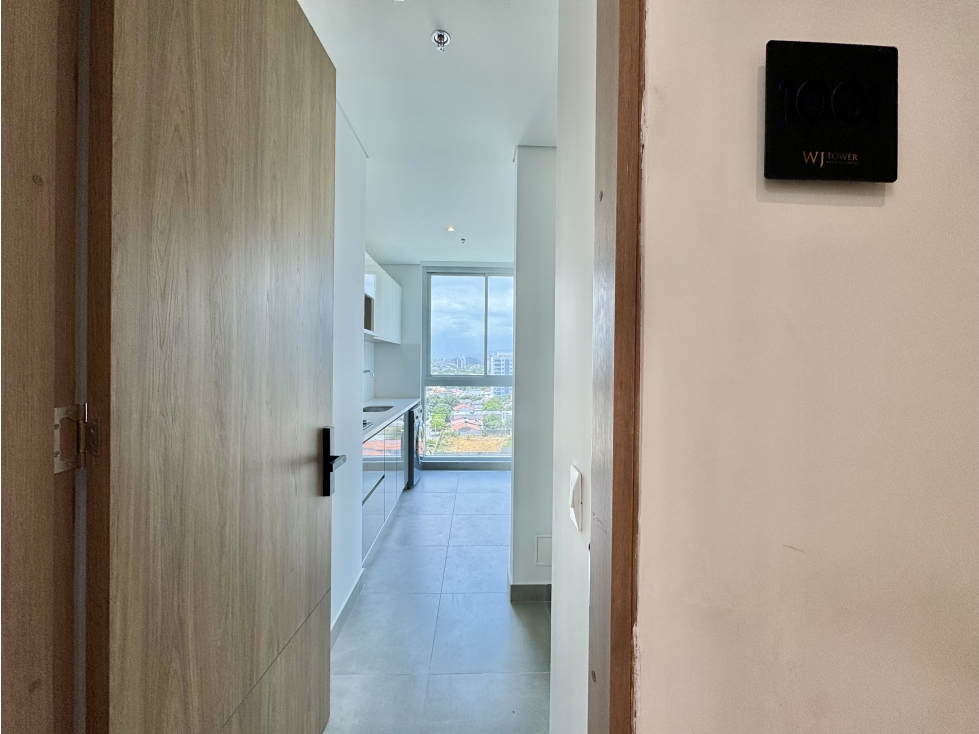 Apartamento en venta en Bellavista, Santa Marta · foto 9 de 24