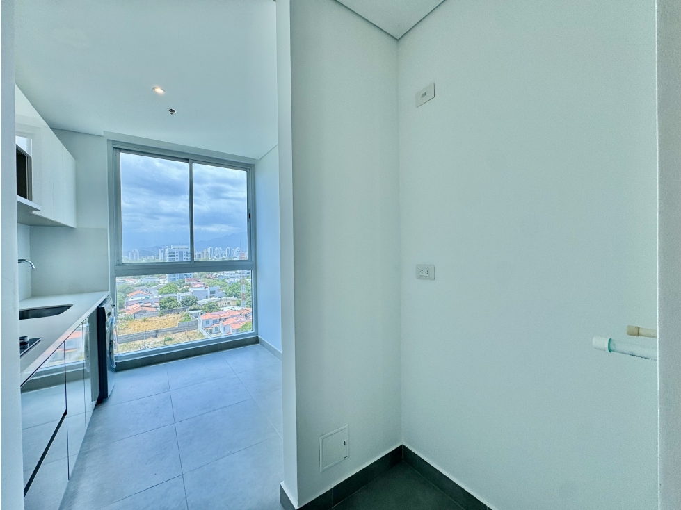Apartamento en venta en Bellavista, Santa Marta · foto 16 de 24