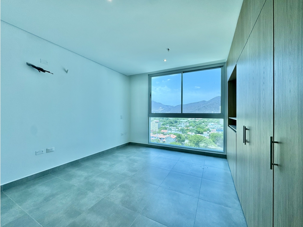 Apartamento en venta en Bellavista, Santa Marta · foto 13 de 24