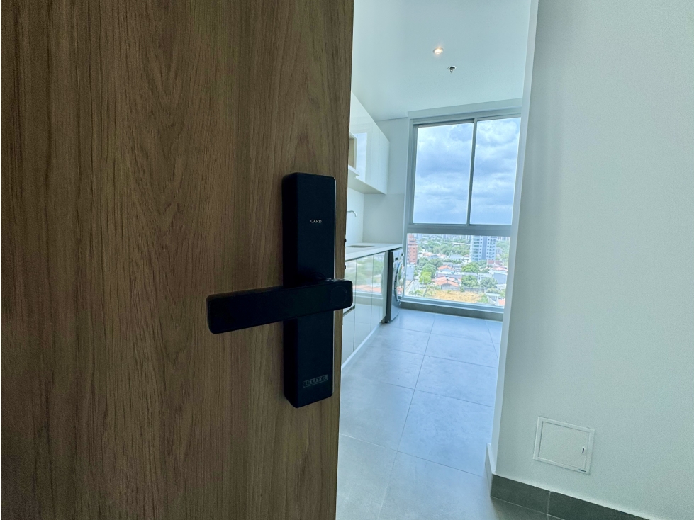 Apartamento en venta en Bellavista, Santa Marta · foto 18 de 24