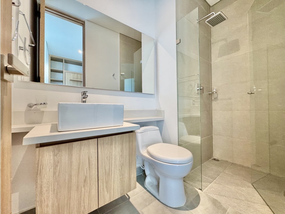 Apartamento en venta en Bellavista, Santa Marta · foto 21 de 24