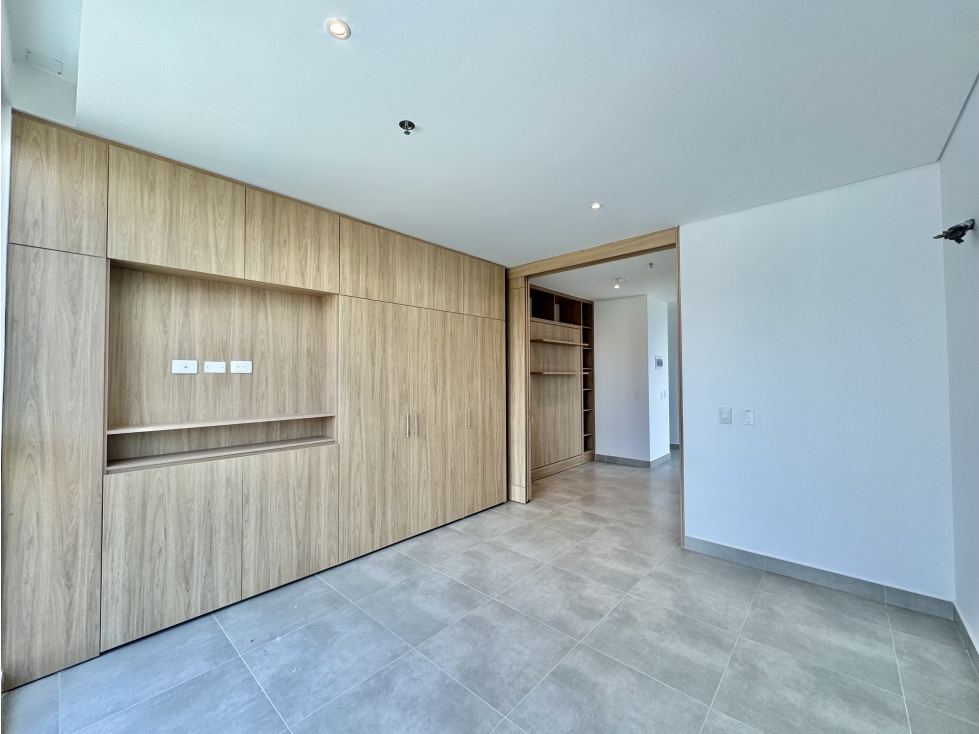 Apartamento en venta en Bellavista, Santa Marta · foto 19 de 24