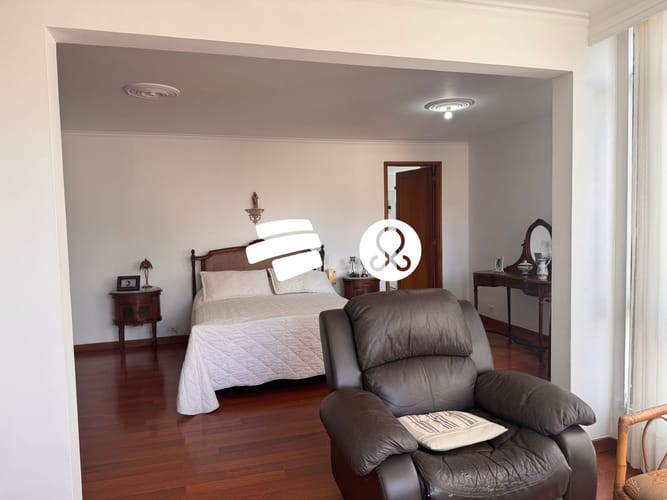 Apartamento de 2 alcobas en venta en Astorga, Medellín, 189 m² · foto 8 de 14