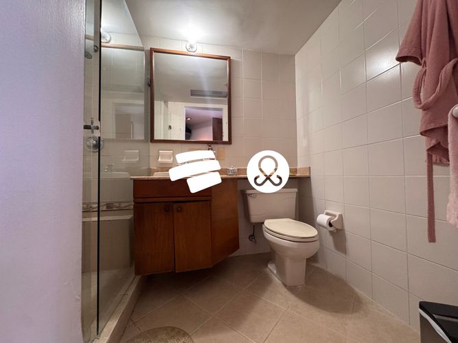 Apartamento de 2 alcobas en venta en Astorga, Medellín, 189 m² · foto 10 de 14