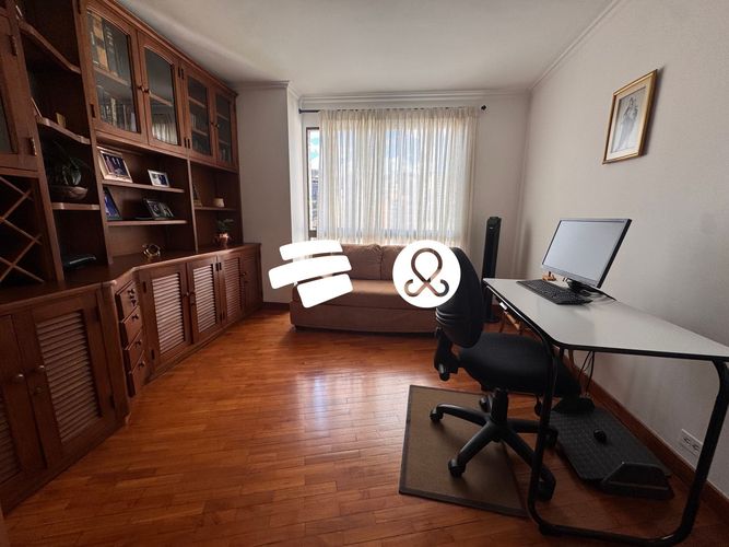 Apartamento de 2 alcobas en venta en Astorga, Medellín, 189 m² · foto 12 de 14