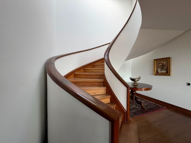 Apartamento de 3 alcobas en venta en Usaquen, Bogotá, 523 m² · foto 24 de 24