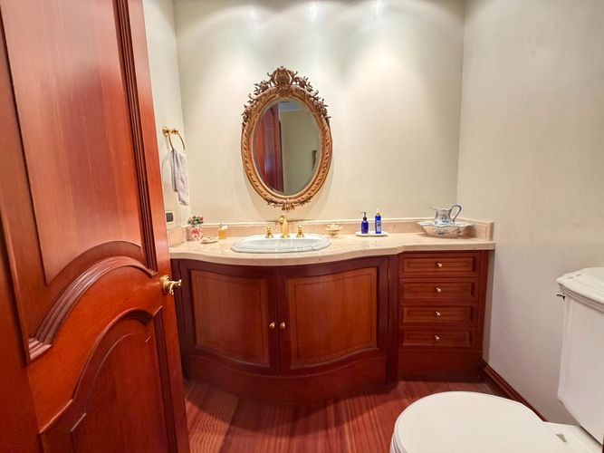 Apartamento de 3 alcobas en venta en Usaquen, Bogotá, 523 m² · foto 11 de 24