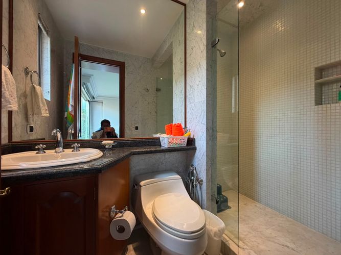 Apartamento de 3 alcobas en venta en Usaquen, Bogotá, 523 m² · foto 19 de 24